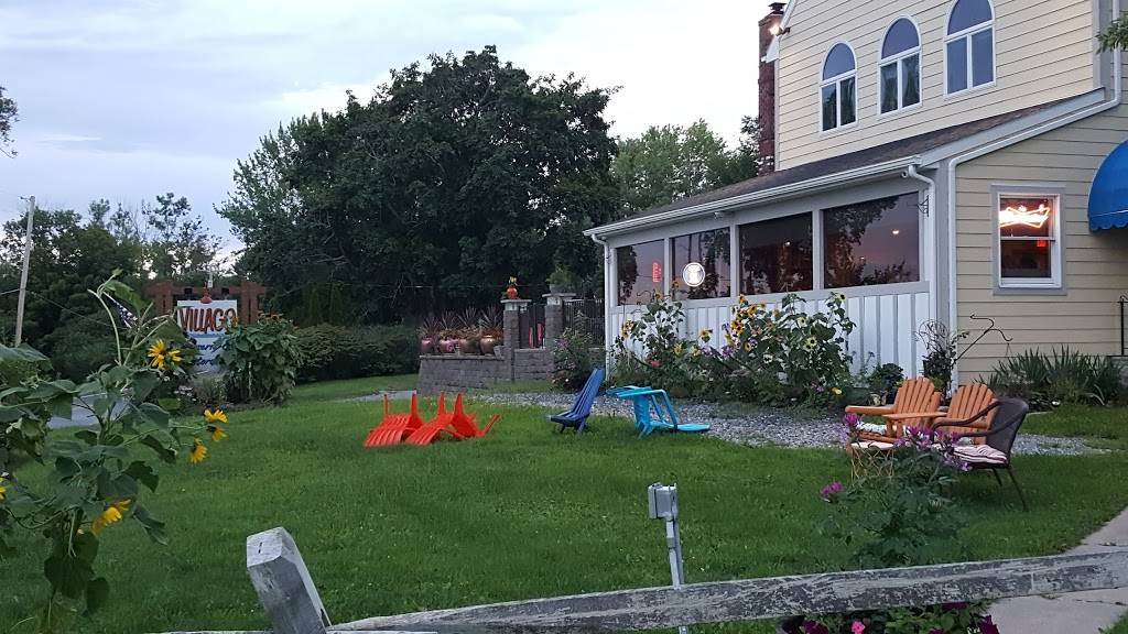 Villago | restaurant | 175 Lake Rd, Ballston Lake, NY 12019, USA | 5182800311 OR +1 518-280-0311