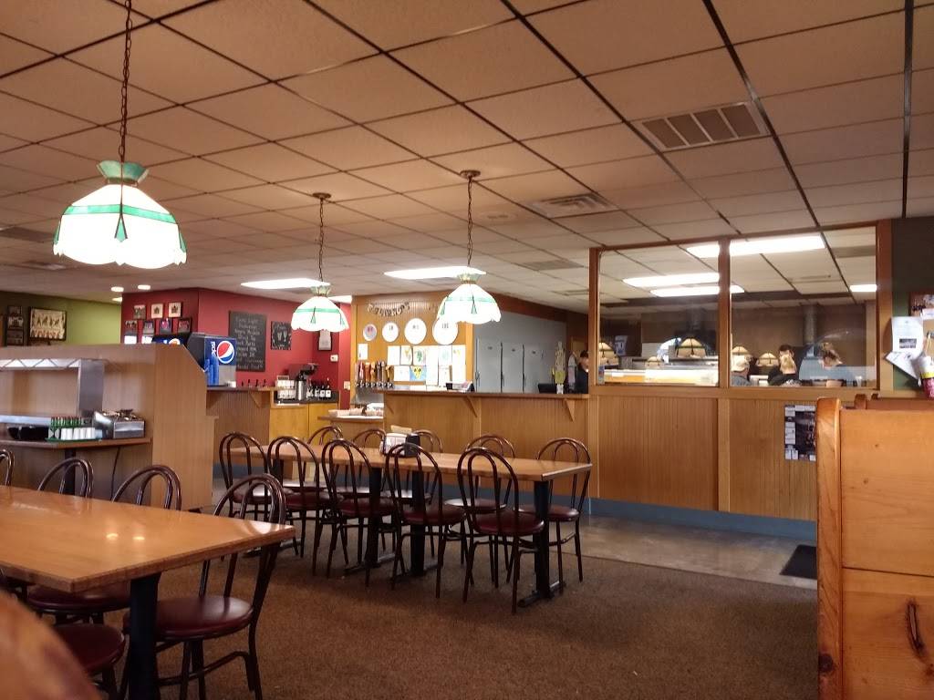 Fultanos Pizza | restaurant | 715 SE 1st Ave, Canby, OR 97013, USA | 5032661444 OR +1 503-266-1444