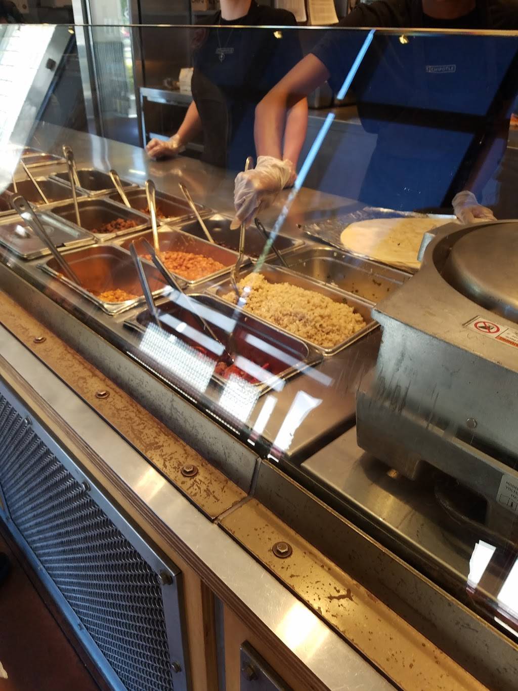 Chipotle Mexican Grill | restaurant | 4940 Pacific Ave, Stockton, CA 95207, USA | 2094767217 OR +1 209-476-7217