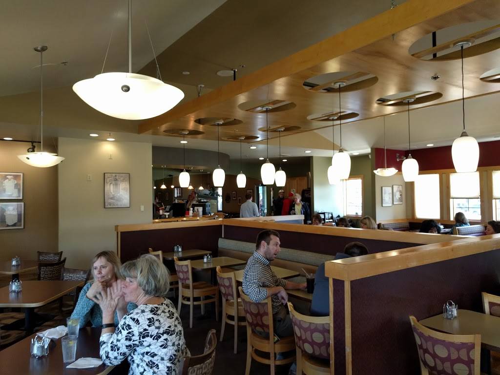 Cranberry Creek Catering & Cafe | cafe | 1501 Lake Point Dr, Madison, WI 53713, USA | 6082229752 OR +1 608-222-9752