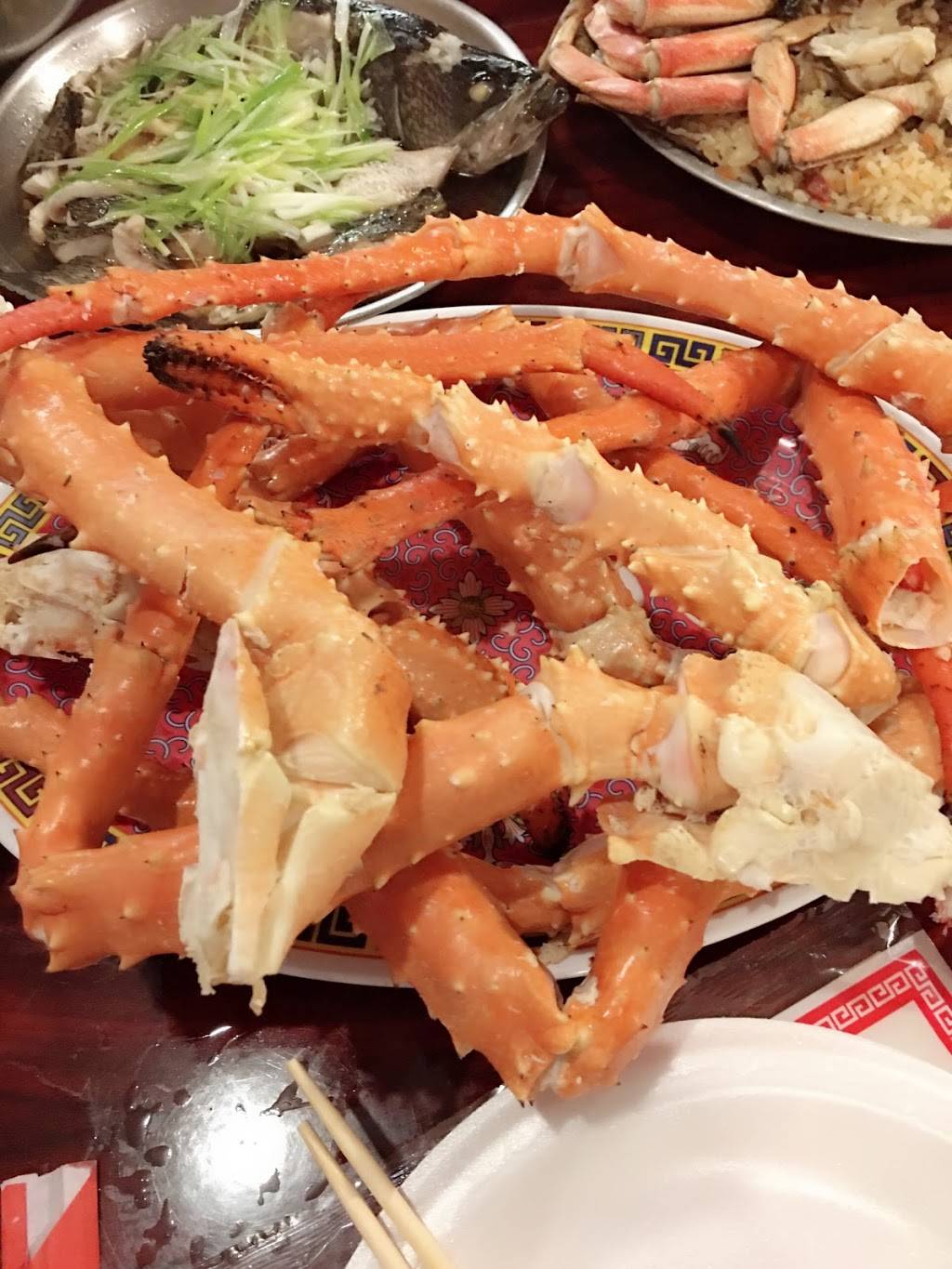 Great Wall | restaurant | 84 South Ave, Hilton, NY 14468, USA | 5853922888 OR +1 585-392-2888