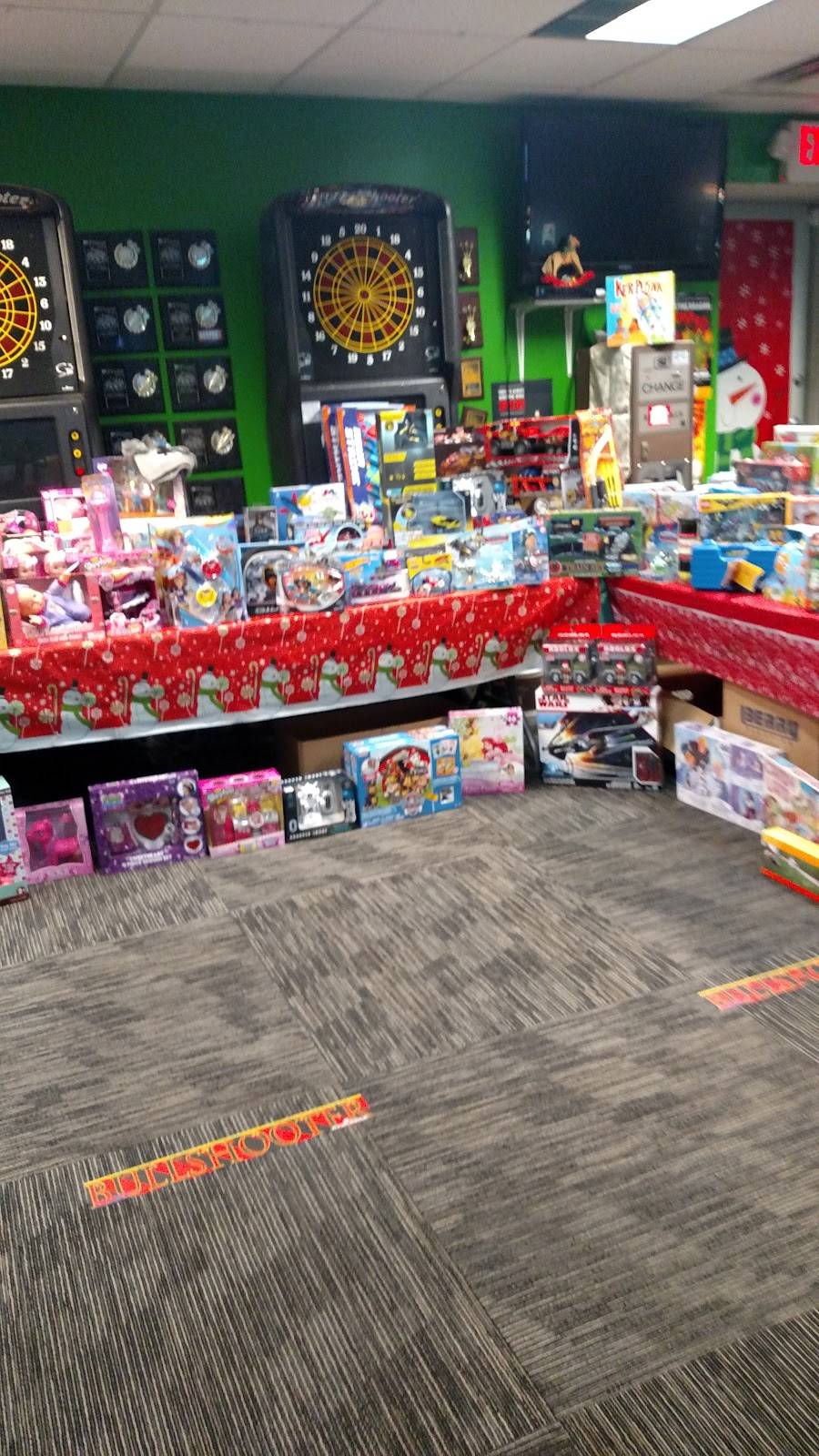 The Shamrock | restaurant | 208 Main St, Addyston, OH 45001, USA | 5139418277 OR +1 513-941-8277