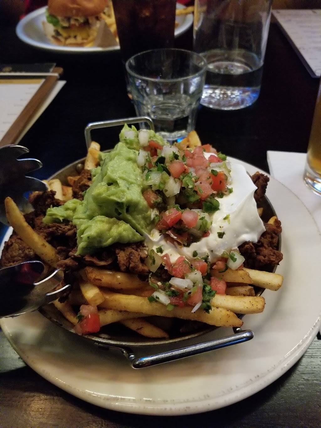 WESTROOT tavern | restaurant | 6025 Village Way, San Diego, CA 92130, USA | 8587206645 OR +1 858-720-6645