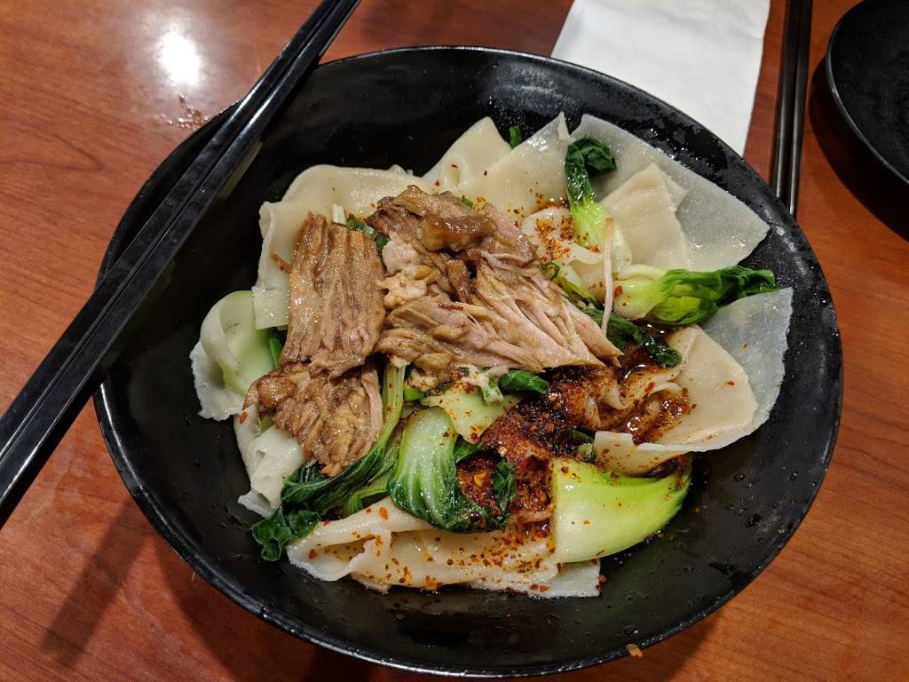 Xi An Tasty | restaurant | 127 North Garfield Avenue, #Y, Monterey Park, CA 91754, USA | 6268025966 OR +1 626-802-5966