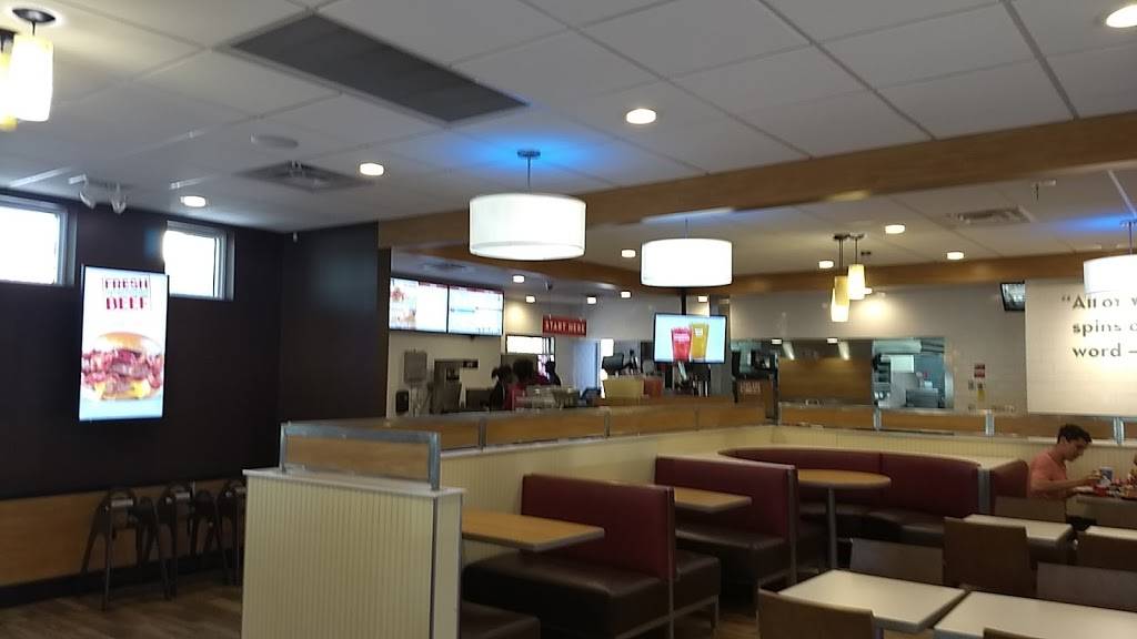 Wendys | restaurant | 12941 W Sunrise Blvd, Sunrise, FL 33323, USA | 9548450323 OR +1 954-845-0323