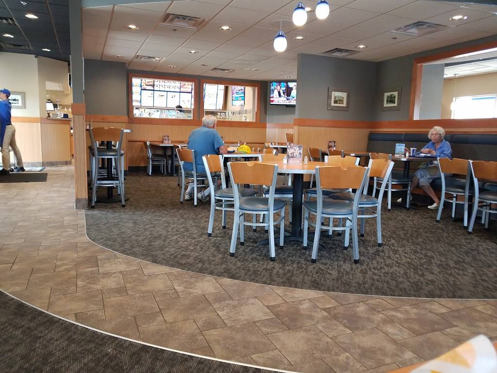 Culvers | restaurant | 8500 Mexico Rd, OFallon, MO 63366, USA | 6362811425 OR +1 636-281-1425