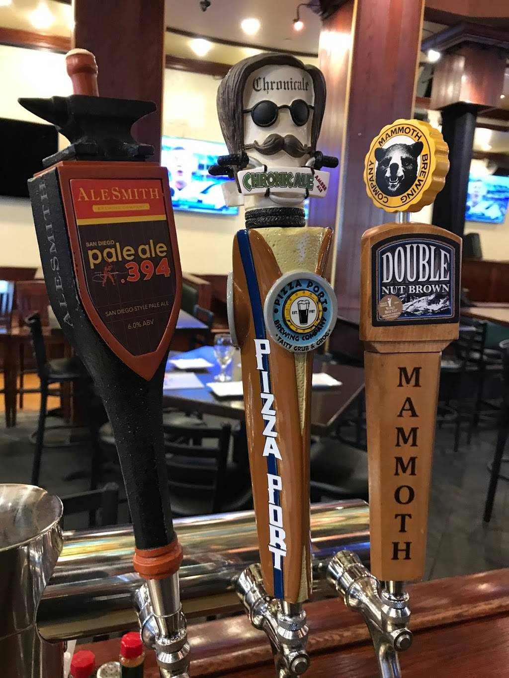 Mad House Comedy Club | restaurant | 801 Fourth Ave, San Diego, CA 92101, USA | 6197026666 OR +1 619-702-6666