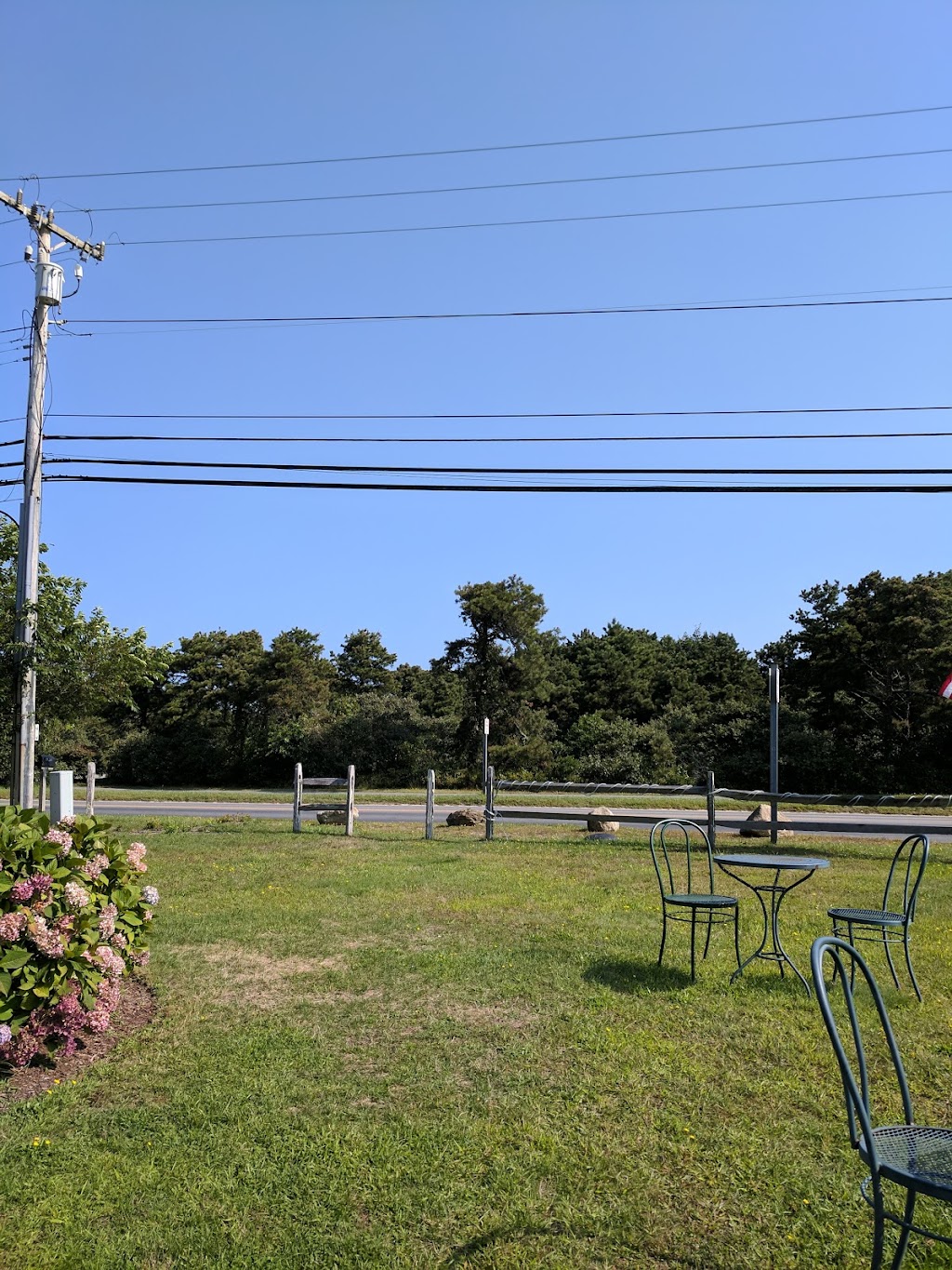 Espresso To Go | restaurant | 1 Toombs Ct, Nantucket, MA 02554, USA | 5082286930 OR +1 508-228-6930