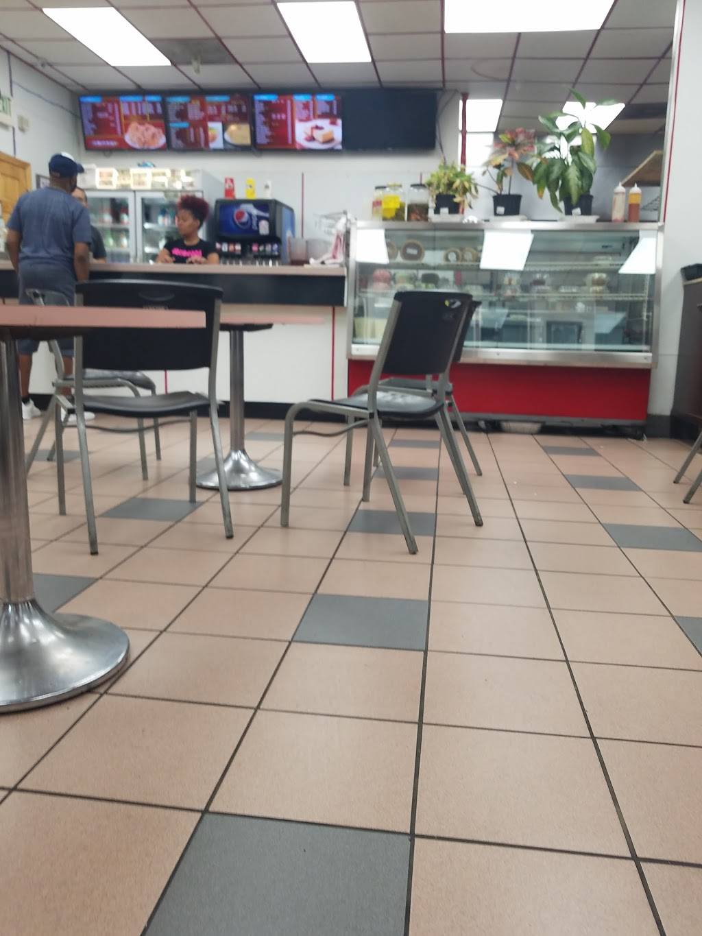 Hip Hop Fish & Chicken | restaurant | 912 Taylor Ave, Towson, MD 21286, USA | 4103216565 OR +1 410-321-6565