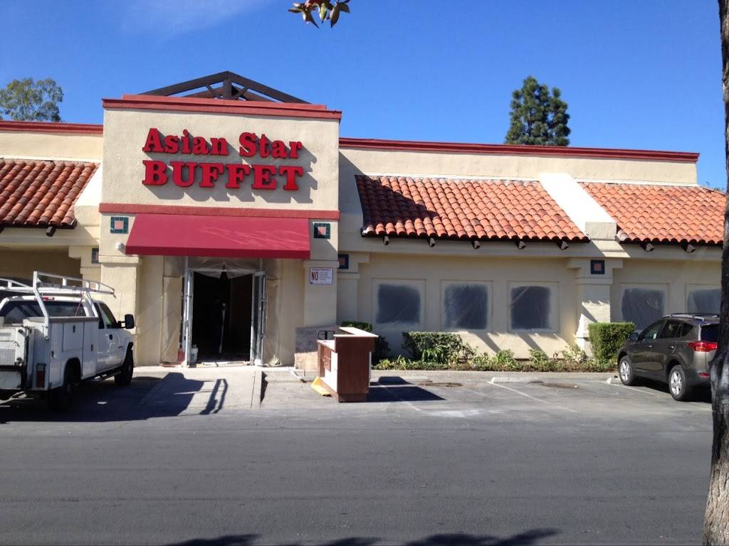Asian Star Buffet | restaurant | 8524 Alondra Blvd, Paramount, CA 90723, USA | 5626306788 OR +1 562-630-6788