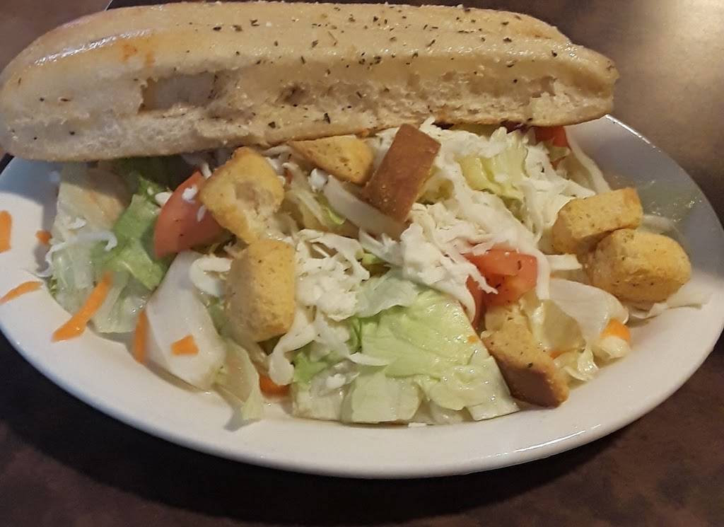 Giuseppes Pizza Cantina | restaurant | 600 E Simpson St, Mechanicsburg, PA 17055, USA | 7177954958 OR +1 717-795-4958