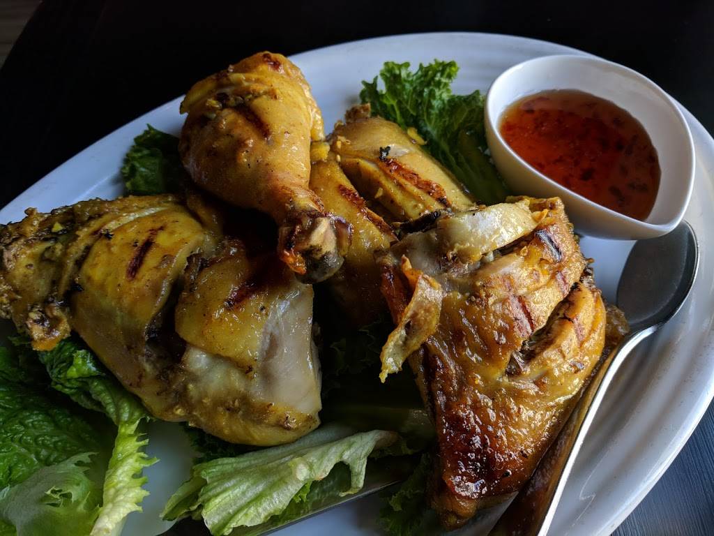 Lers Ros Thai | restaurant | 307 Hayes St, San Francisco, CA 94102, USA | 4158749661 OR +1 415-874-9661