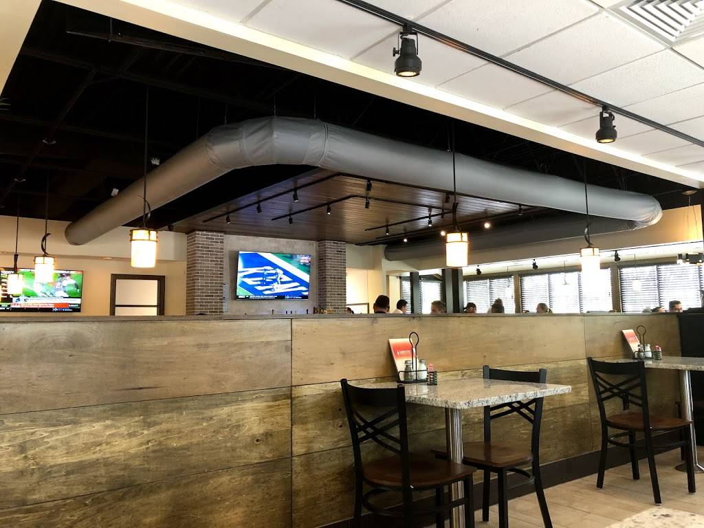 Campestre Mexican Bar and Grill | restaurant | 910 Beaumont Centre Pkwy, Lexington, KY 40513, USA | 8593687779 OR +1 859-368-7779