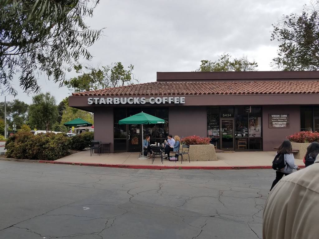 Starbucks | cafe | 5436 Carpinteria Ave, Carpinteria, CA 93013, USA | 8055660728 OR +1 805-566-0728