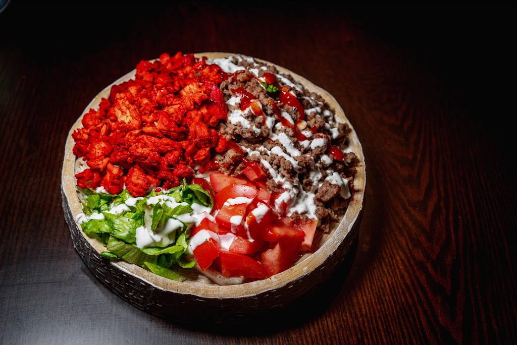 ChikN Rice | restaurant | 3042 Buhre Ave, Bronx, NY 10461, USA | 3479604329 OR +1 347-960-4329