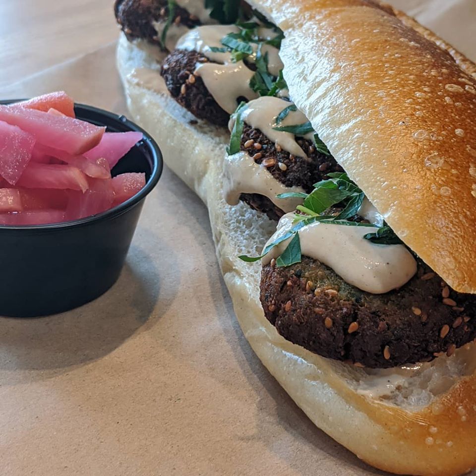 Koshari Mama | restaurant | 585 Somerville Ave, Somerville, MA 02143, USA | 6172299230 OR +1 617-229-9230