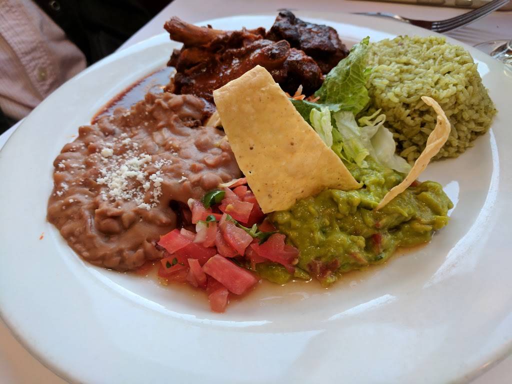 Cafe del sol restaurant | restaurant | 1010 Doyle St, Menlo Park, CA 94025, USA | 6503262501 OR +1 650-326-2501