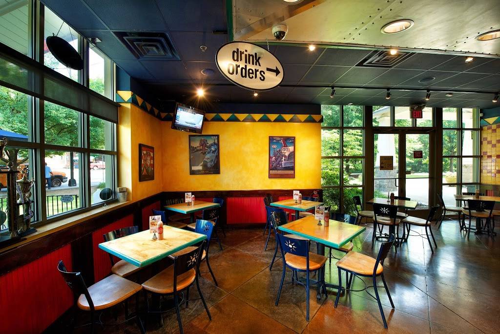 Willys Mexicana Grill | restaurant | Piedmont Park, 1071 Piedmont Ave NE, Atlanta, GA 30309, USA | 4042499054 OR +1 404-249-9054