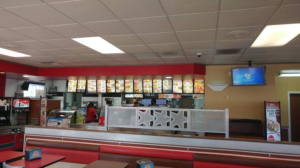 Carls Jr. | restaurant | 12987 S Parker Rd, Parker, CO 80134, USA | 3038401500 OR +1 303-840-1500