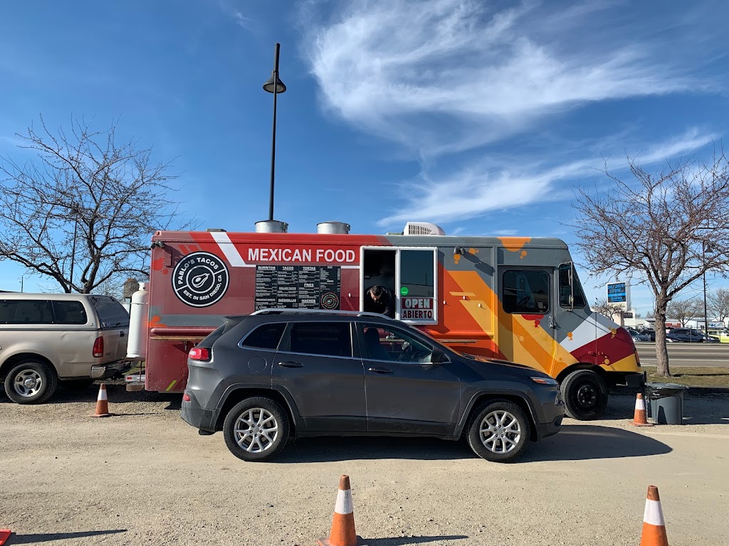 Pablos Tacos LLC | restaurant | 241 N Kings Rd, Nampa, ID 83687, USA | 6199375163 OR +1 619-937-5163