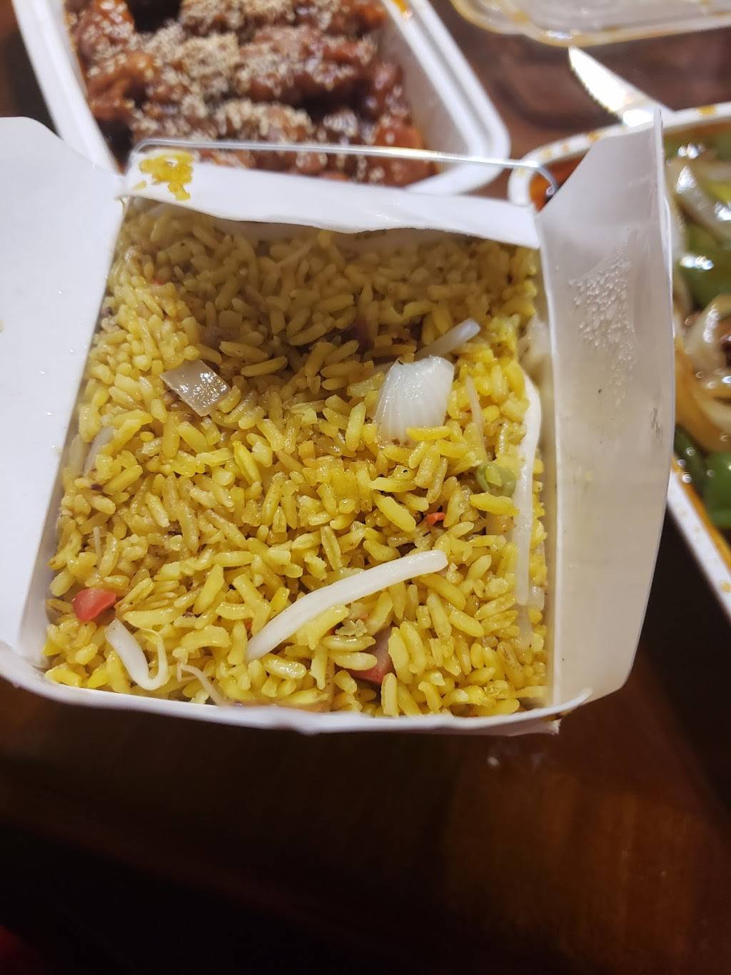 Hau Po Kitchen | restaurant | 2147 Middle Country Rd, Centereach, NY 11720, USA | 6315859861 OR +1 631-585-9861