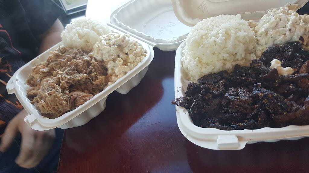 Hawaiian Time | restaurant | 1865 Olympic St, Springfield, OR 97477, USA | 5415058362 OR +1 541-505-8362
