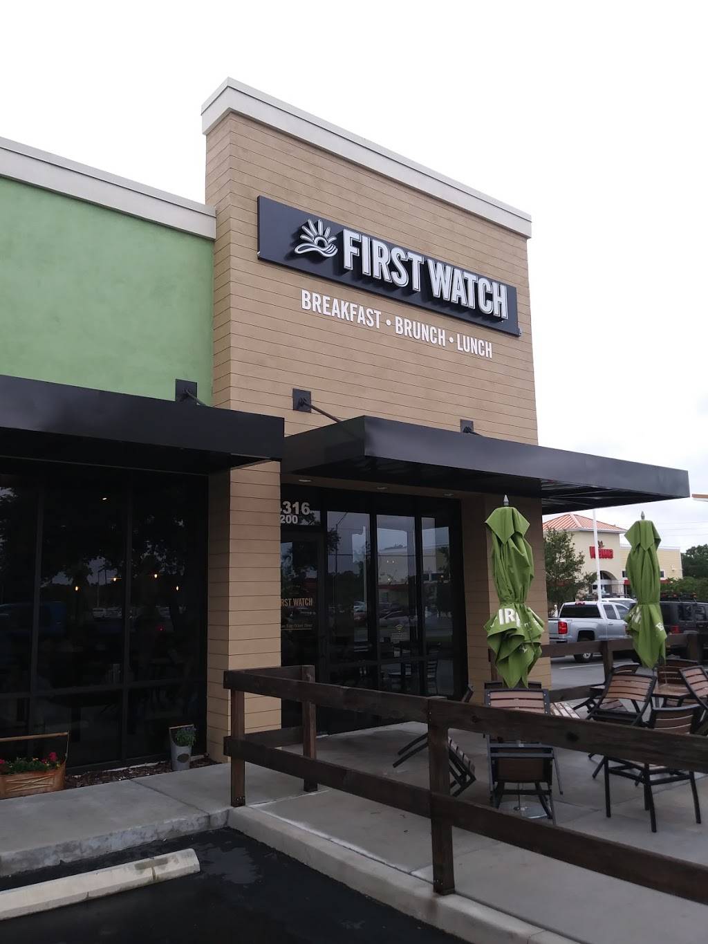 First Watch - North Lakeland | restaurant | 4316 US Hwy 98 N #200, Lakeland, FL 33810, USA | 8637098833 OR +1 863-709-8833