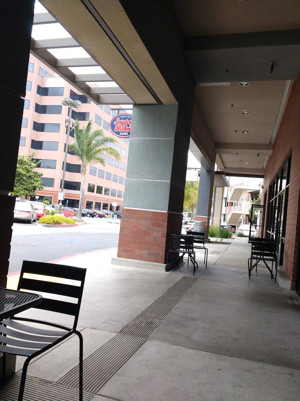 Jersey Mikes Subs | meal takeaway | 4260 Long Beach Boulevard, Long Beach, CA 90807, USA | 5624287000 OR +1 562-428-7000