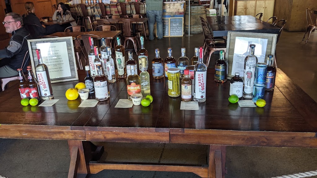 Dantini Pizza | restaurant | 1417 Elliott Ave W, Seattle, WA 98119, USA | 2064209912 OR +1 206-420-9912