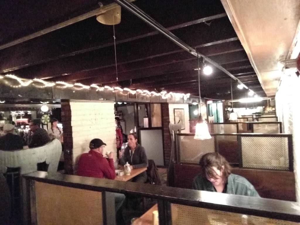 Ipanema Cafe | restaurant | 917 W Grace St, Richmond, VA 23220, USA | 8042130190 OR +1 804-213-0190