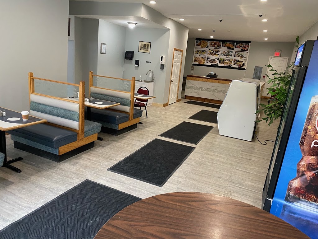 Kinneret Restaurant | restaurant | 14 Landfield Ave, Monticello, NY 12701, USA | 8455135016 OR +1 845-513-5016