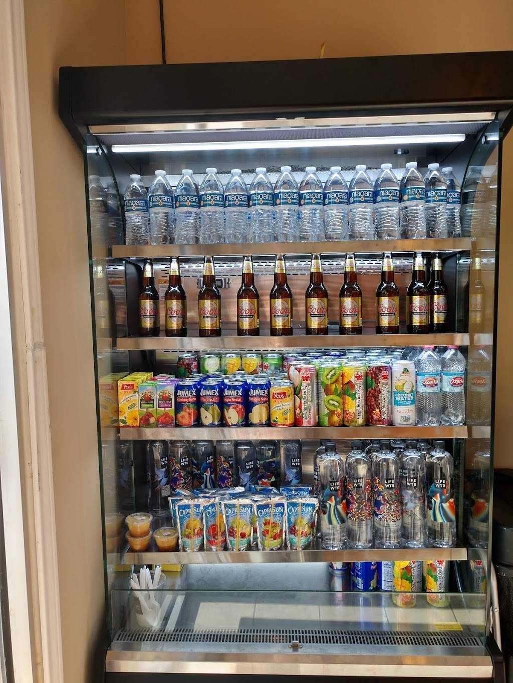 Banh Mi 113 | restaurant | 15920 Stuebner Airline Rd, Spring, TX 77379, USA | 8326982424 OR +1 832-698-2424