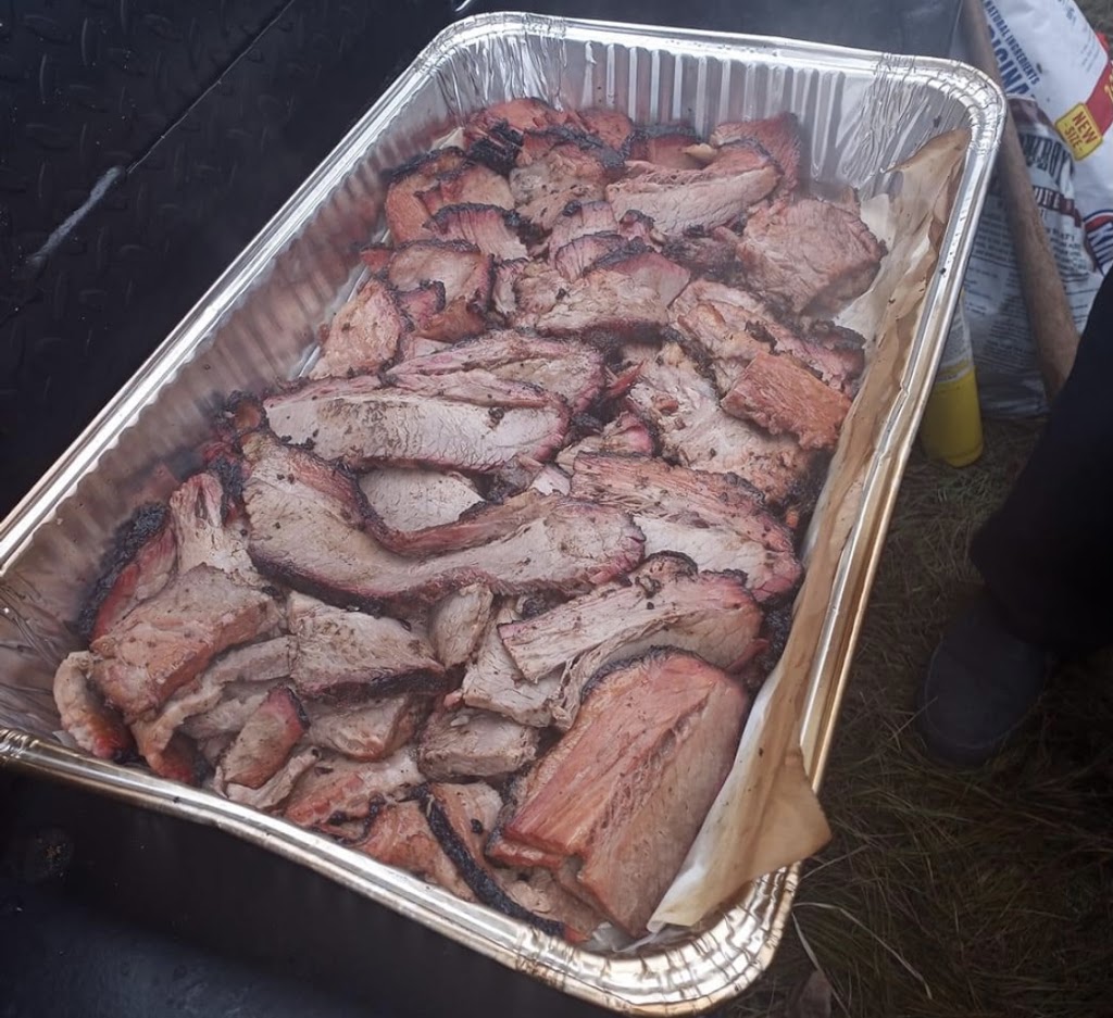 ErrThang Smoked | restaurant | 14203 W McNichols Rd, Detroit, MI 48235, USA | 3135156066 OR +1 313-515-6066