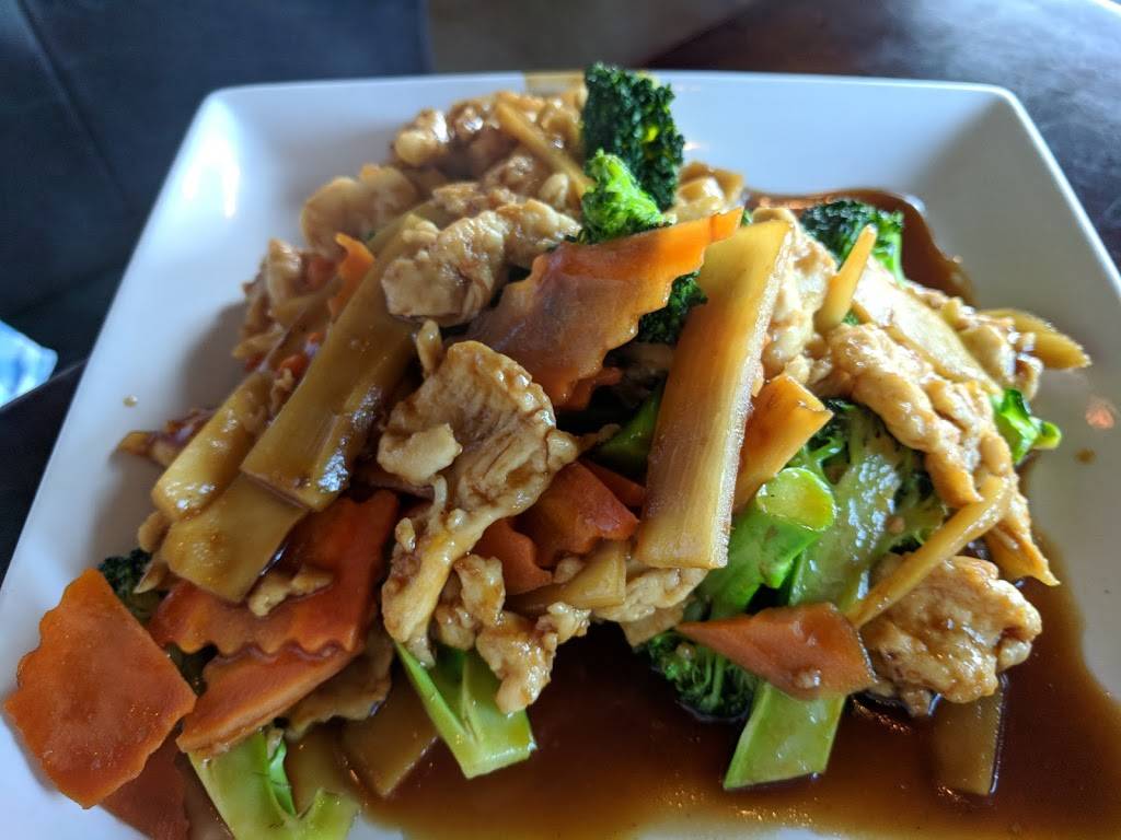 China Pearl | restaurant | 115 Brooklawn St, Knoxville, TN 37934, USA | 8659666936 OR +1 865-966-6936