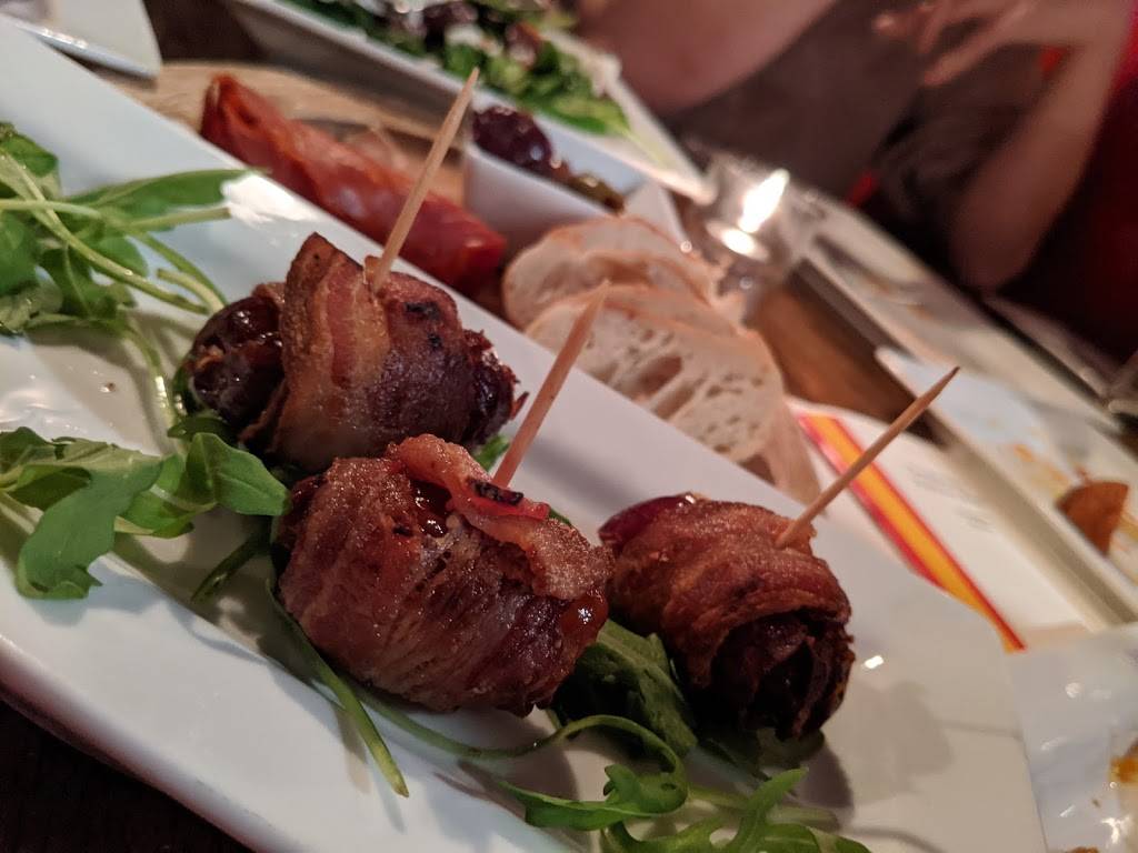 Taberna Tapas | restaurant | 325 W Main St, Durham, NC 27701, USA | 9197971457 OR +1 919-797-1457