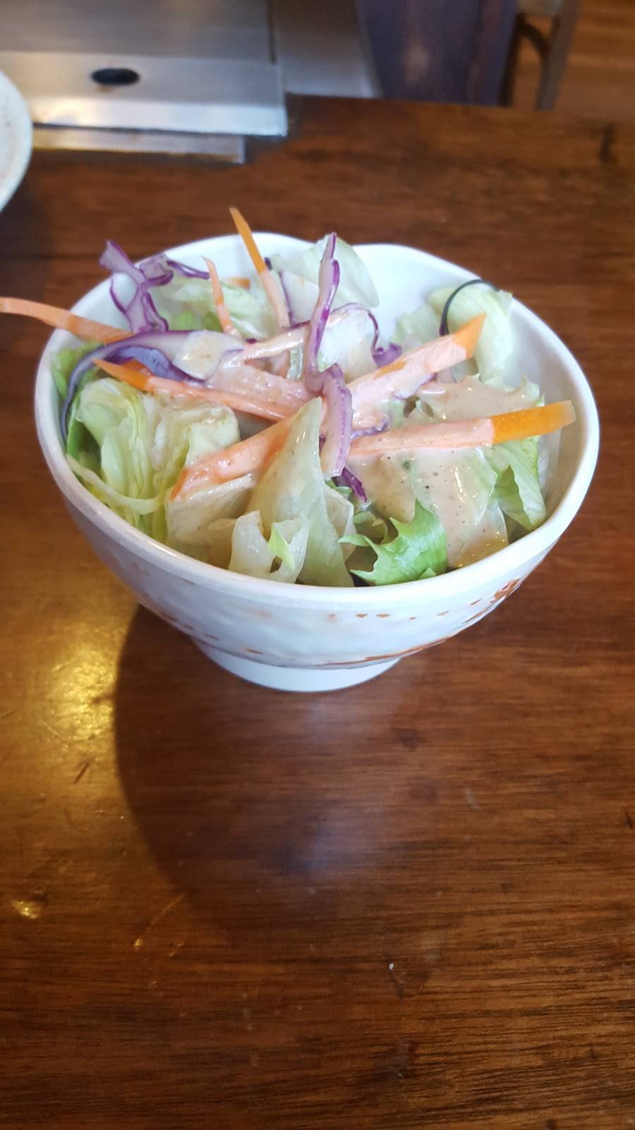 Sakura Japanese Steak, Seafood House & Sushi Bar | restaurant | 4540 Plank Rd A, Fredericksburg, VA 22407, USA | 5407868100 OR +1 540-786-8100