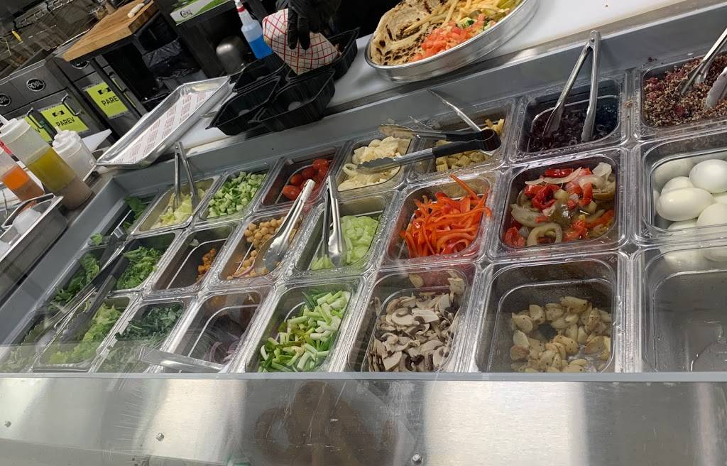 Butcher Block Express | restaurant | 7600 Camino Real Rd, Boca Raton, FL 33433, USA | 5615448100 OR +1 561-544-8100