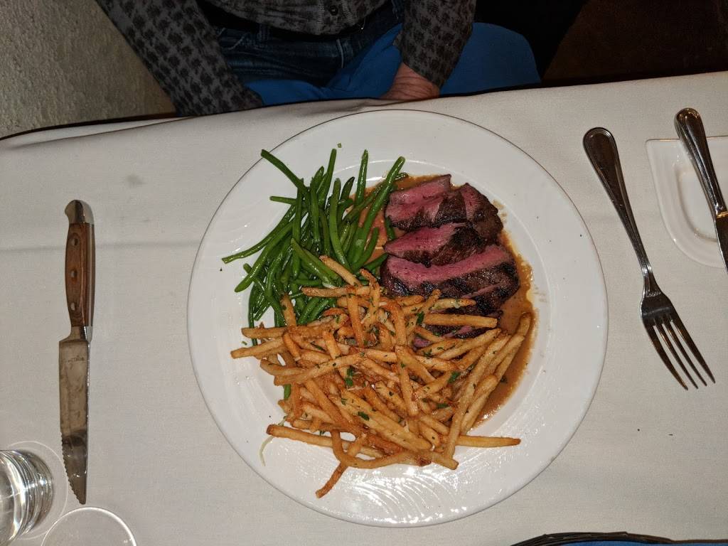 La Brasserie Bistro & Bar | restaurant | 78477 CA-111, La Quinta, CA 92253, USA | 7607714400 OR +1 760-771-4400