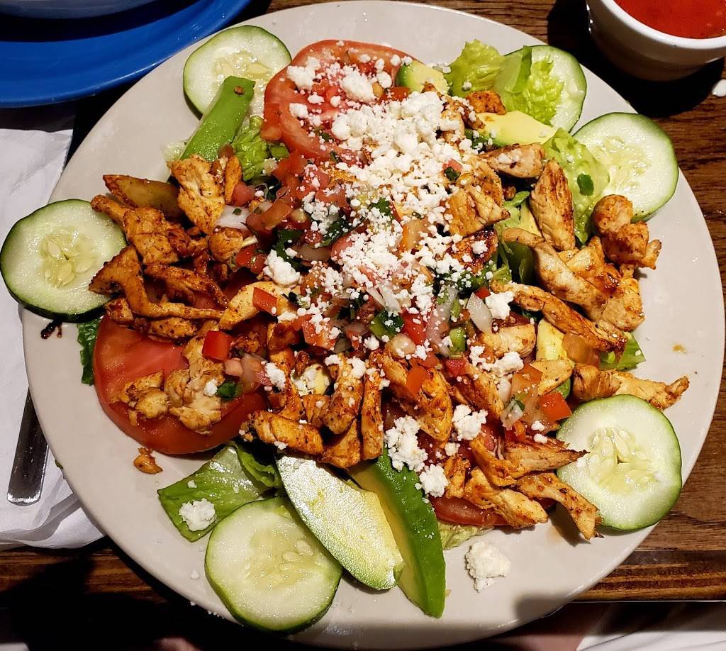 Los Cantaritos | restaurant | 1483 Nashville Pike Suite #101, Gallatin, TN 37066, USA | 6152061325 OR +1 615-206-1325