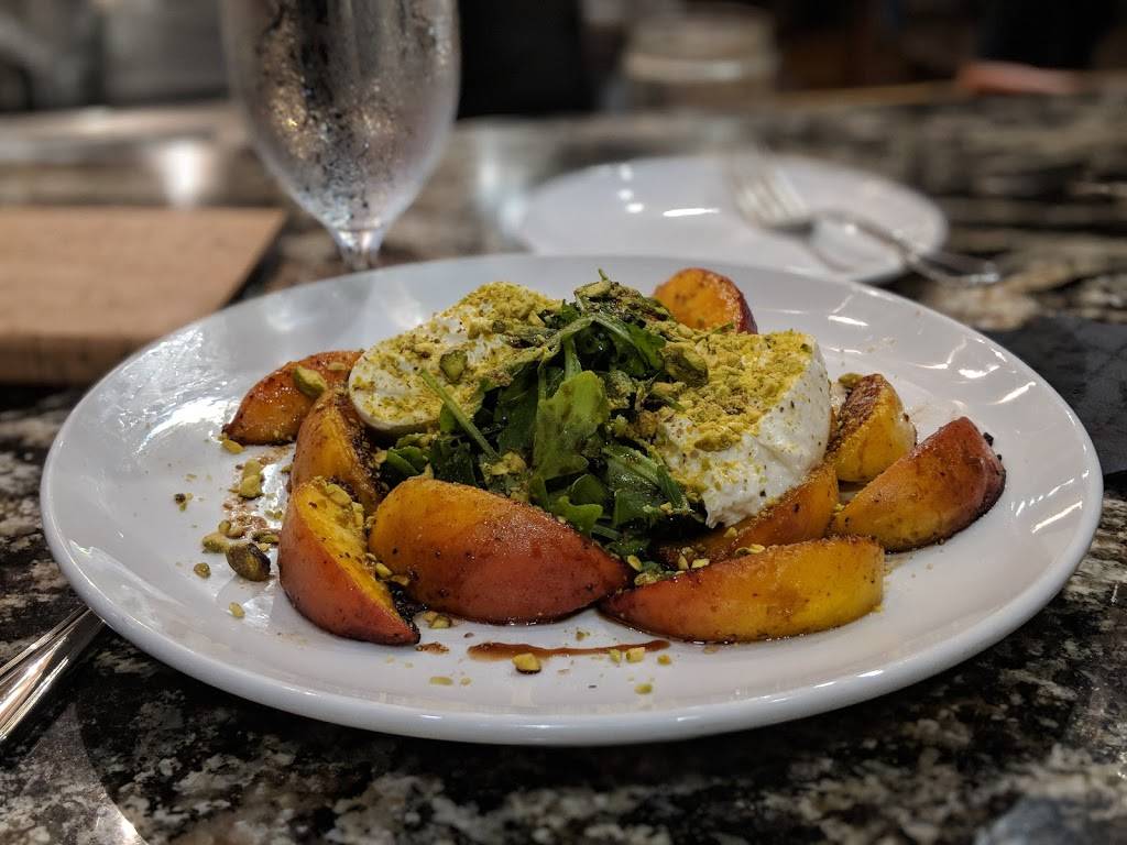 The Chef and I on Ninth | restaurant | 611 9th Ave S, Nashville, TN 37203, USA | 6157308496 OR +1 615-730-8496