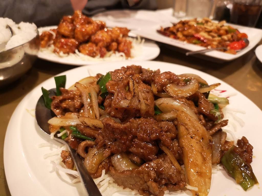 Yus Mandarin Restaurant | restaurant | 200 E Golf Rd, Schaumburg, IL 60173, USA | 8478825340 OR +1 847-882-5340