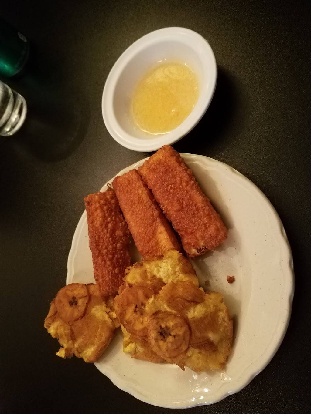 Puerto Plata Restaurant | restaurant | 2045 Bayview Rd, Jacksonville, FL 32210, USA | 9043885888 OR +1 904-388-5888