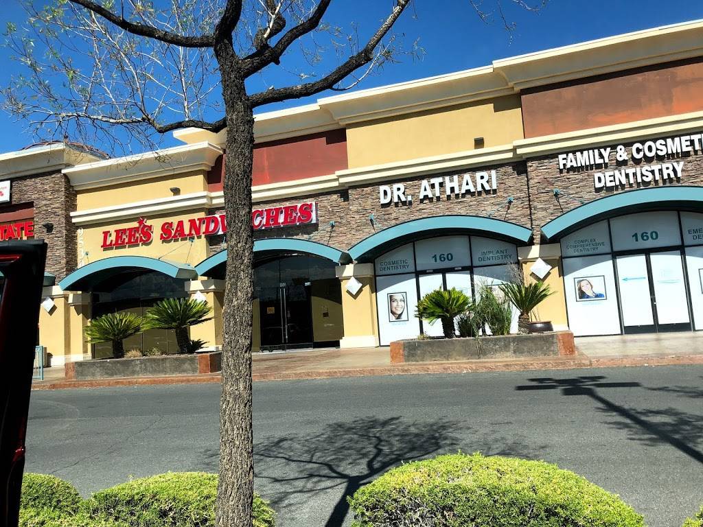 Lees Sandwiches Las Vegas | restaurant | 3989 Spring Mountain Rd, Las Vegas, NV 89102, USA | 7023319999 OR +1 702-331-9999