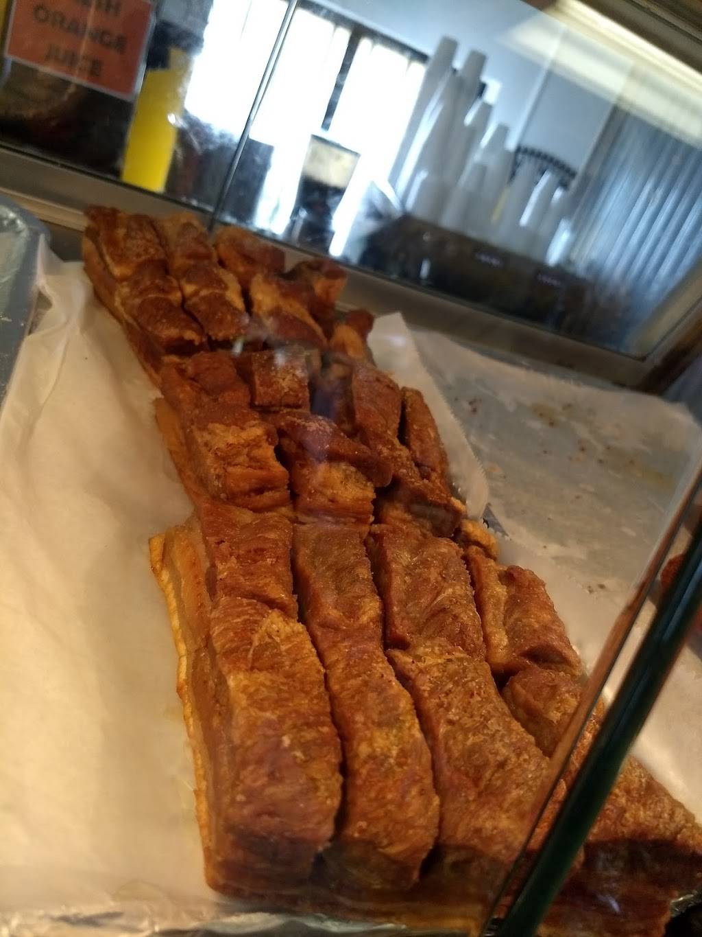 Railroad Subs & Bakery | restaurant | 7825 Congress St, New Port Richey, FL 34653, USA | 7272616063 OR +1 727-261-6063