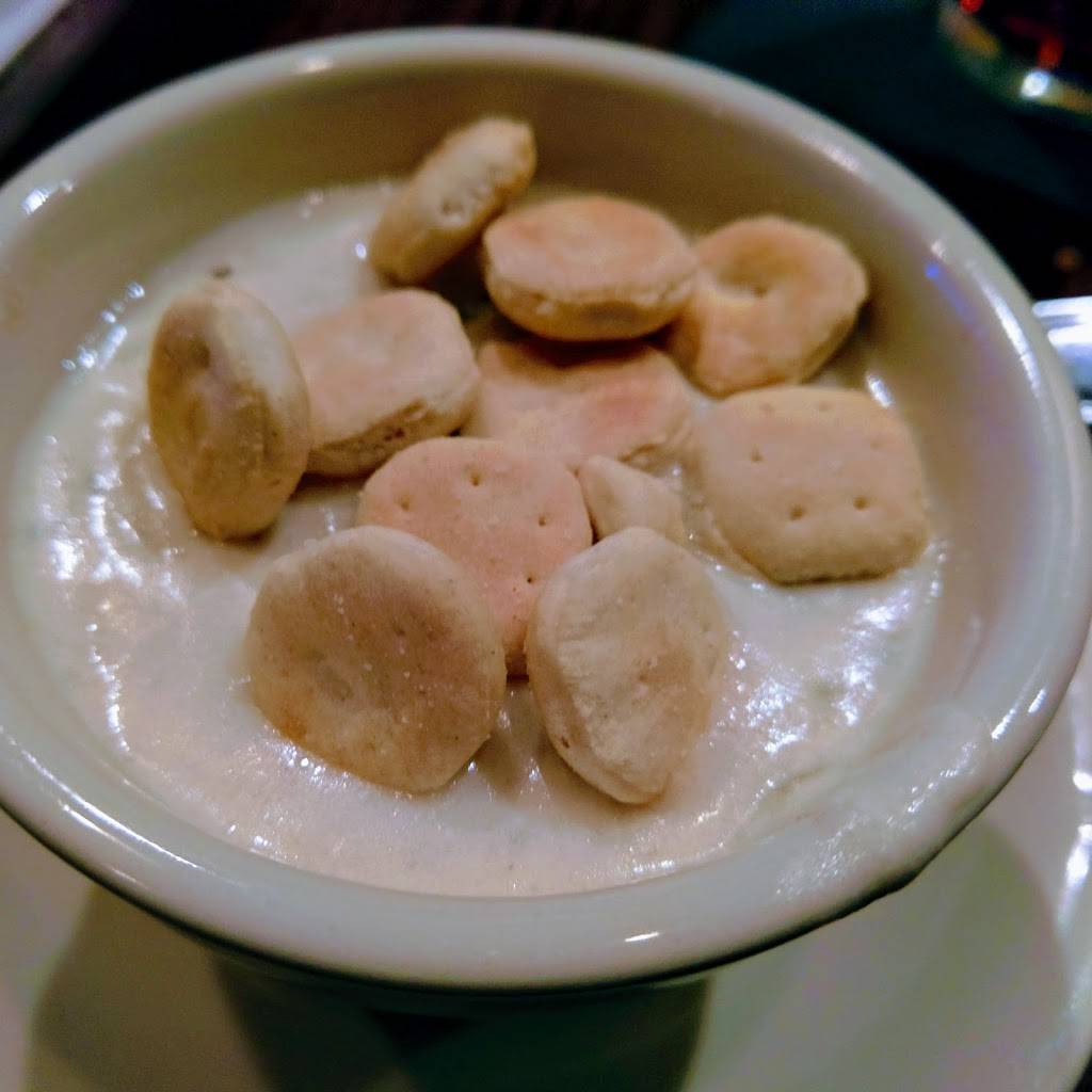 Harringtons Pub | restaurant | 17 Water St, Wakefield, MA 01880, USA | 7812451525 OR +1 781-245-1525