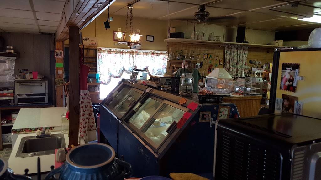 Bodines Store & Sub Shop | restaurant | 88 Slacks Run Rd, Trout Run, PA 17771, USA | 5709959220 OR +1 570-995-9220