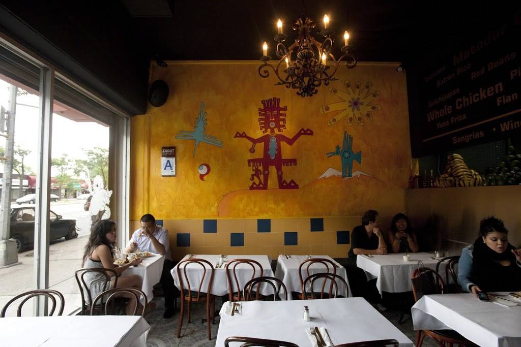 Pio Pio 1 | restaurant | 62-30 Woodhaven Blvd, Rego Park, NY 11374, USA | 7184580606 OR +1 718-458-0606