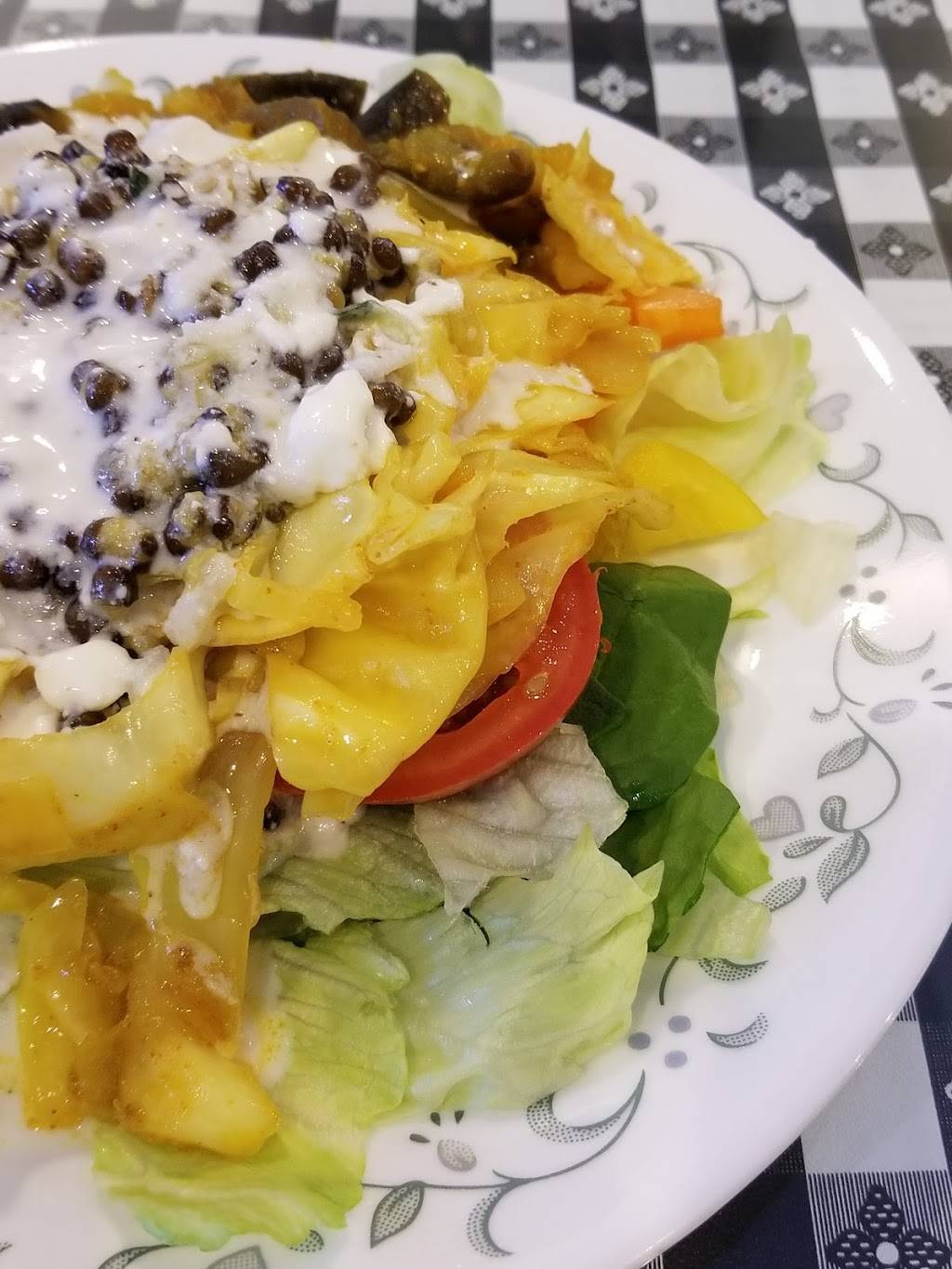 Star of India | restaurant | 128 W Union St, Athens, OH 45701, USA | 7405945269 OR +1 740-594-5269