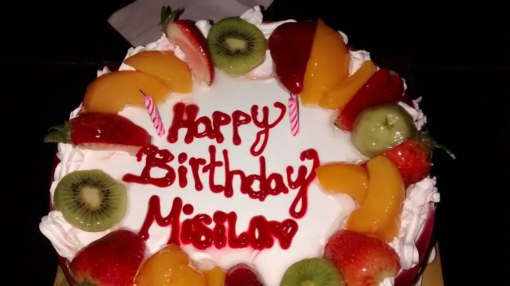 Lilians Restaurant | restaurant | 3901 Mt Vernon Ave, Alexandria, VA 22305, USA | 7038378494 OR +1 703-837-8494