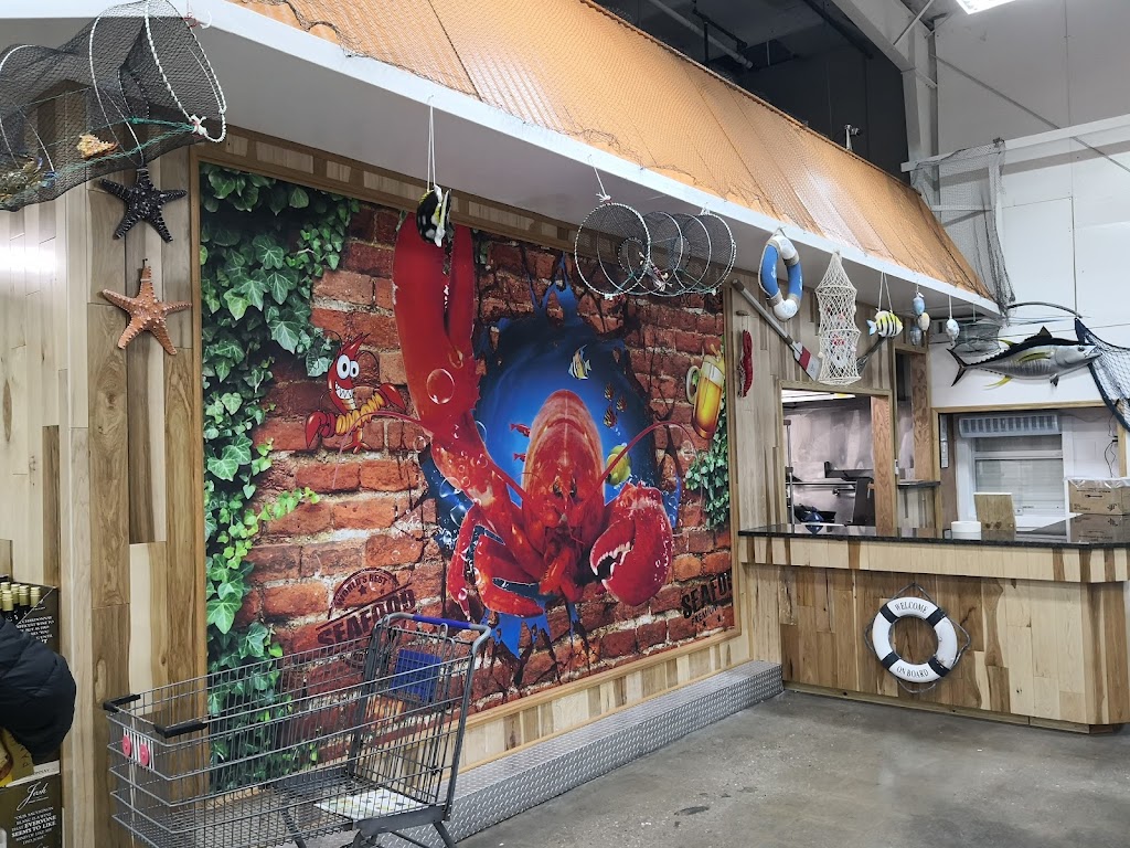 The crab barrack | restaurant | 528 4th Ave N, Bessemer, AL 35020, USA | 2054362416 OR +1 205-436-2416